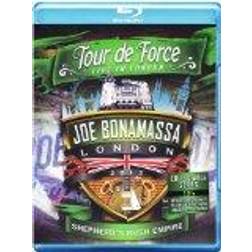 Tour De Force - Shepherd's Bush Empire [Blu-ray] [2013]